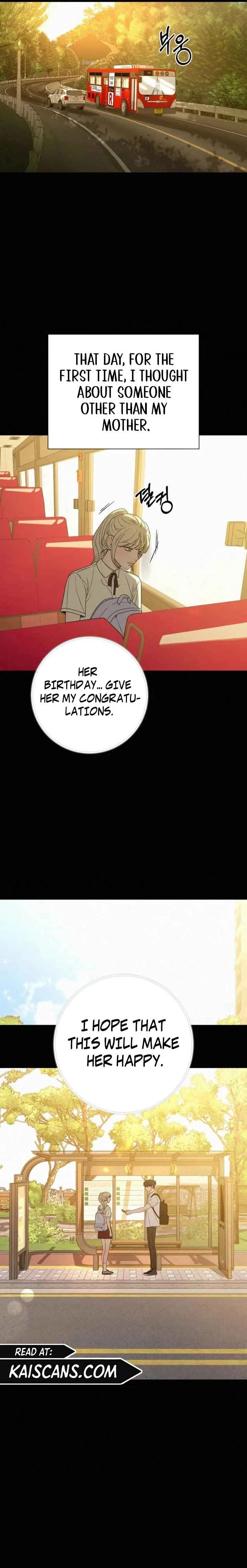 Pure Love Operation Chapter 83 – Page 11