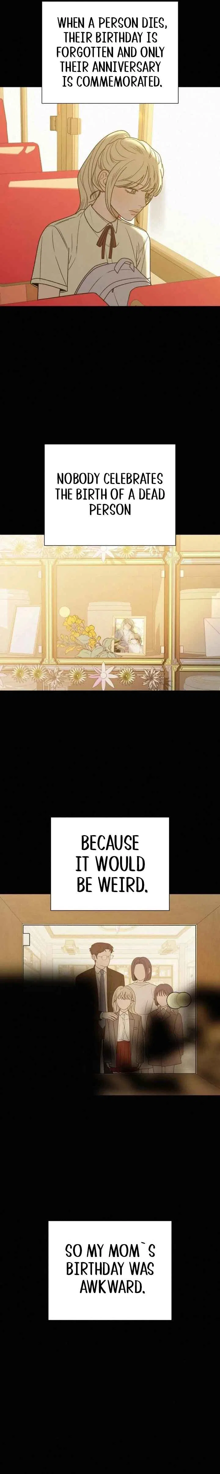 Pure Love Operation Chapter 83 – Page 12
