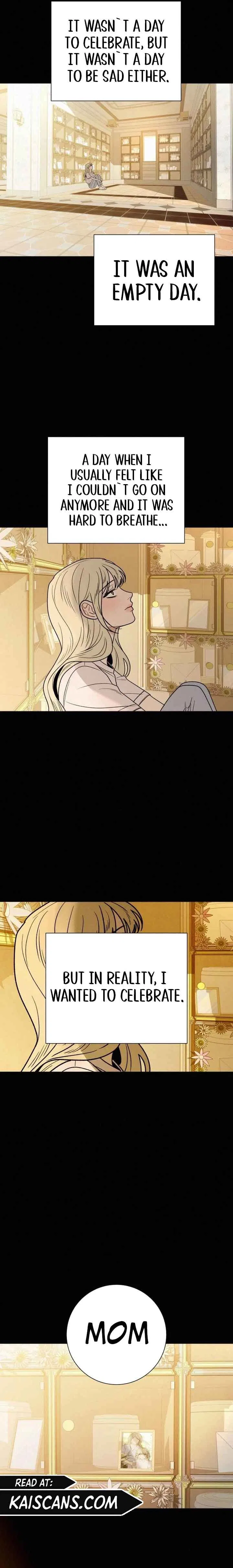 Pure Love Operation Chapter 83 – Page 13