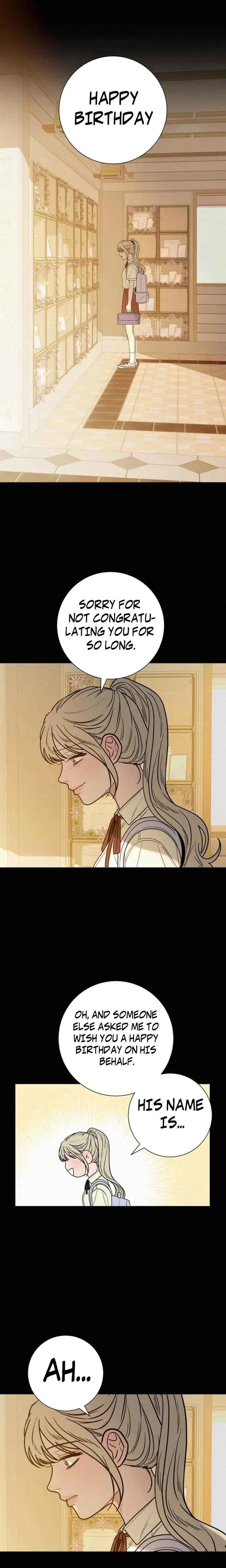 Pure Love Operation Chapter 83 – Page 14