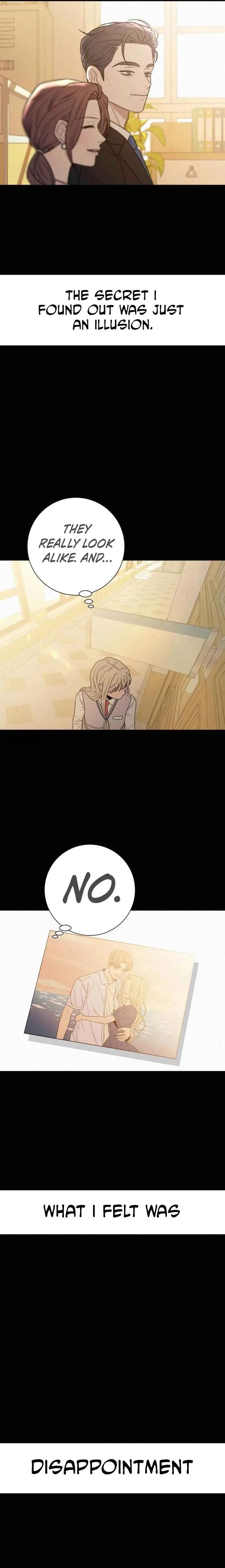 Pure Love Operation Chapter 83 – Page 19