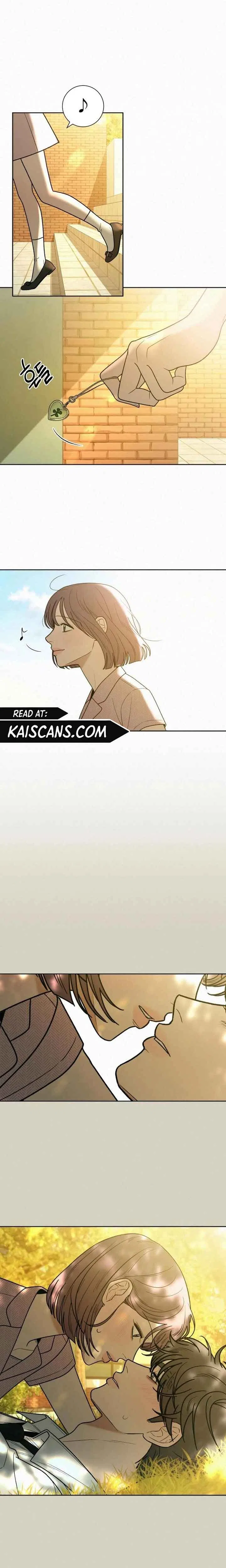 Pure Love Operation Chapter 83 – Page 26