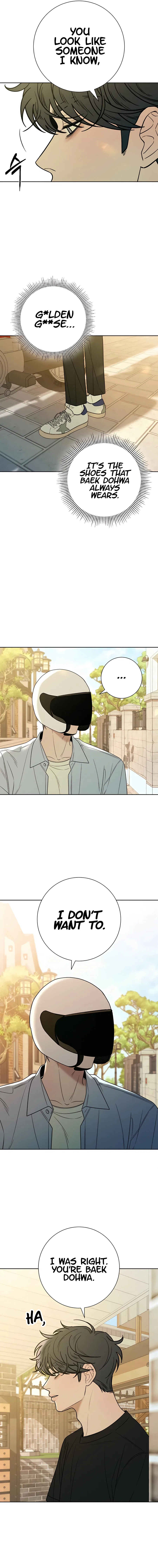 Pure Love Operation Chapter 79 – Page 10