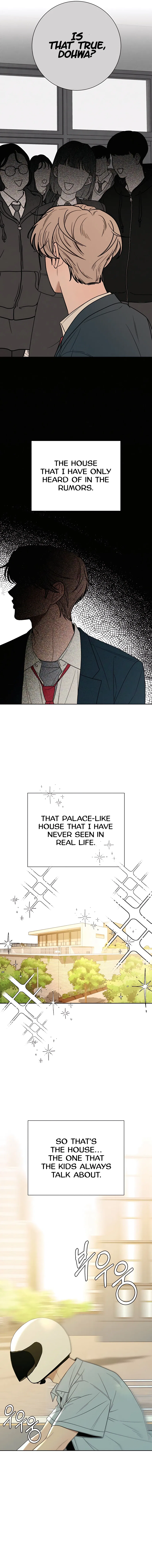 Pure Love Operation Chapter 79 – Page 16