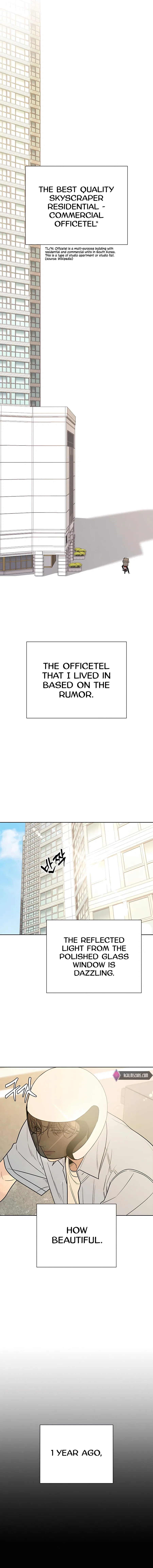 Pure Love Operation Chapter 79 – Page 18