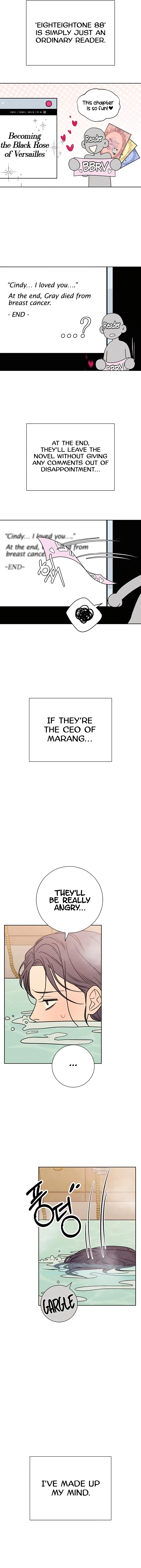 Pure Love Operation Chapter 78 – Page 7