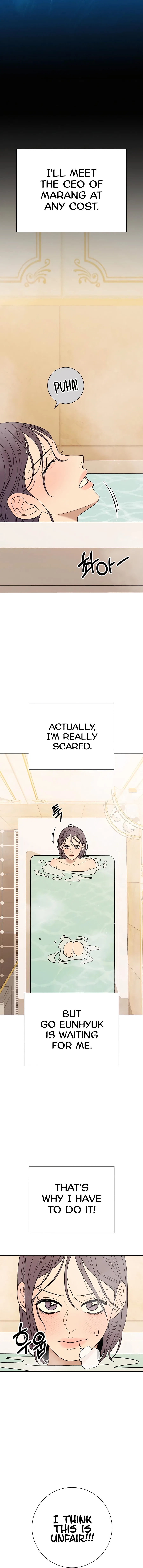 Pure Love Operation Chapter 78 – Page 9