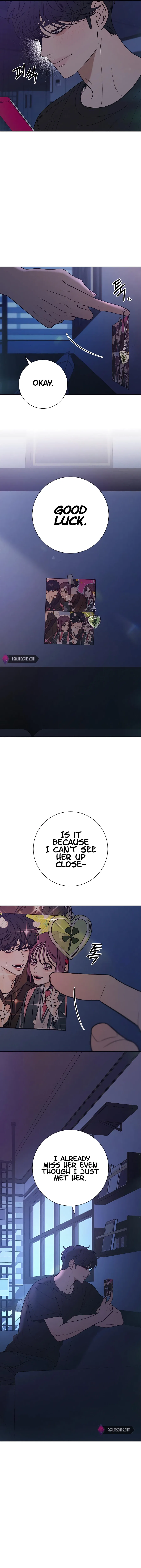 Pure Love Operation Chapter 78 – Page 17