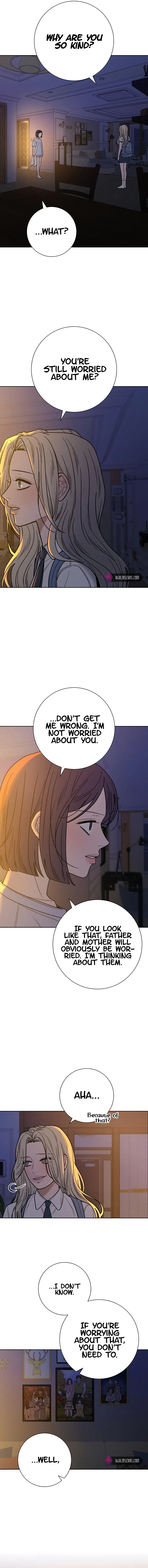 Pure Love Operation Chapter 78 – Page 19