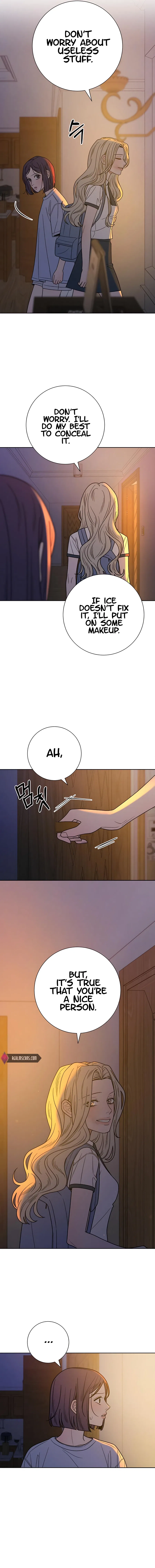 Pure Love Operation Chapter 78 – Page 20