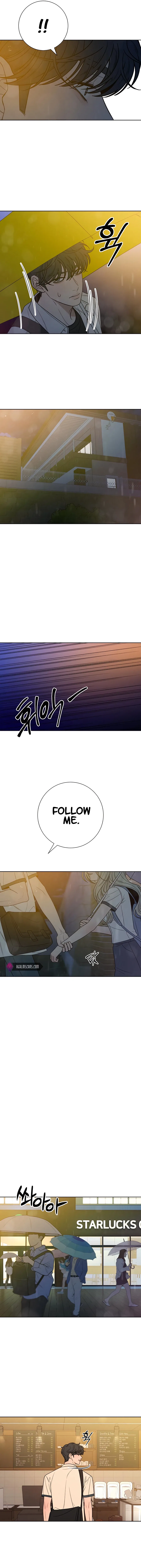 Pure Love Operation Chapter 77 – Page 3