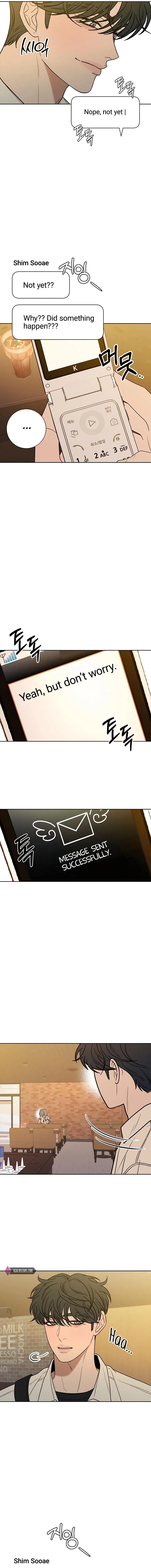 Pure Love Operation Chapter 77 – Page 5