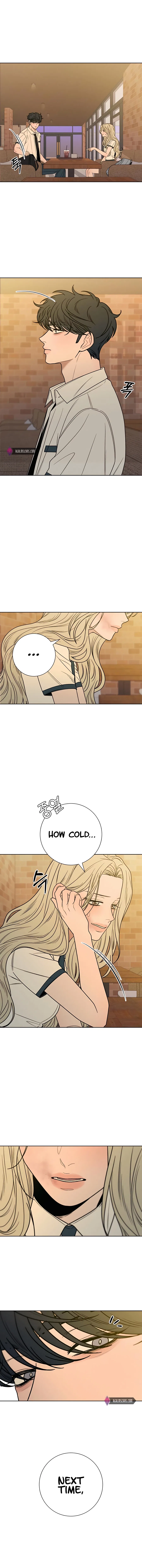 Pure Love Operation Chapter 77 – Page 7