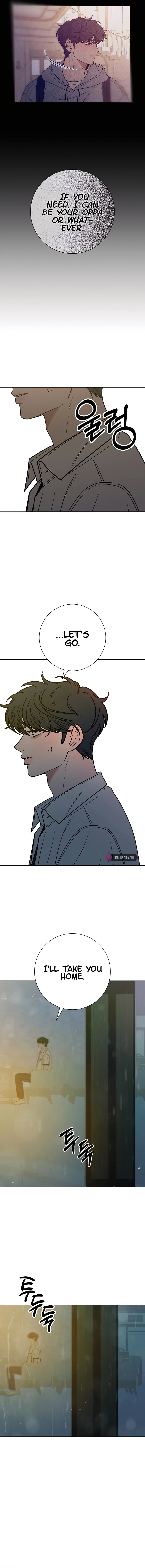 Pure Love Operation Chapter 77 – Page 11