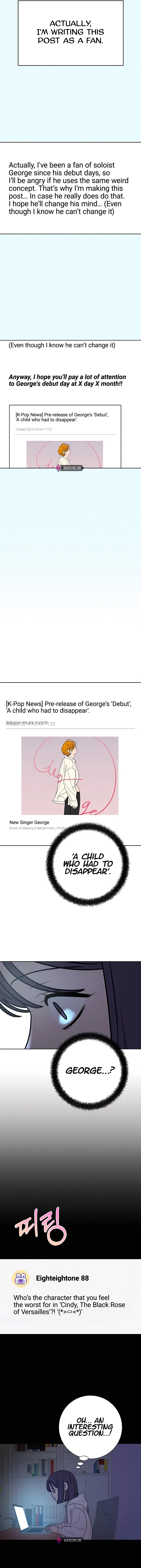 Pure Love Operation Chapter 77 – Page 21