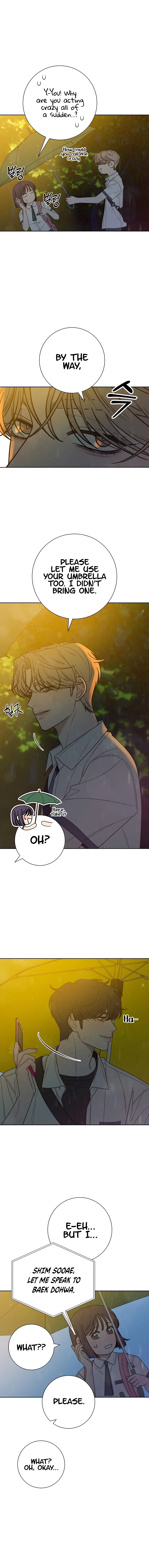 Pure Love Operation Chapter 76 – Page 6