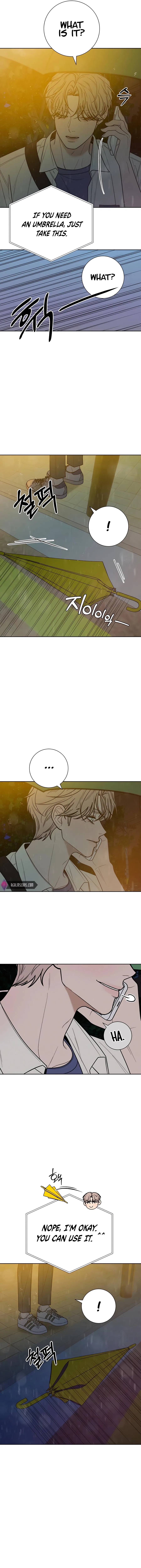 Pure Love Operation Chapter 76 – Page 7