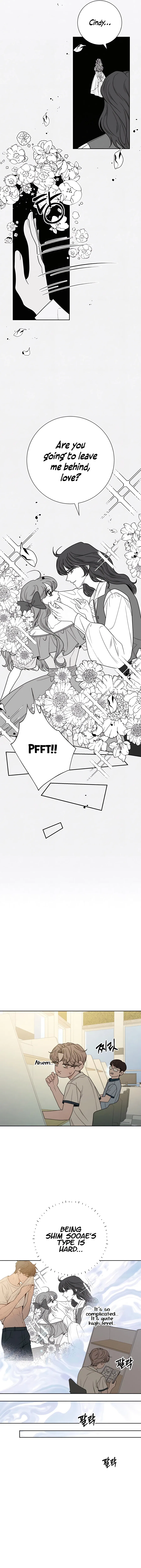 Pure Love Operation Chapter 75 – Page 10