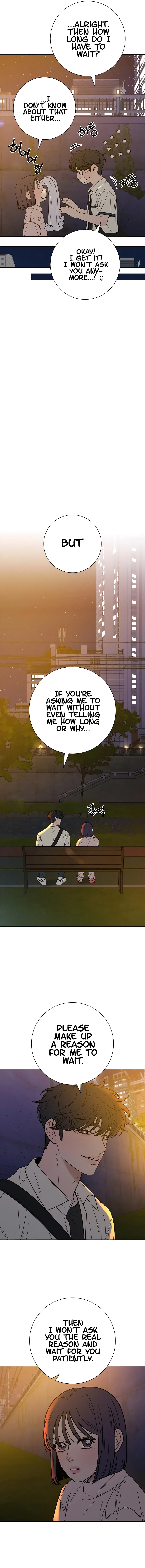 Pure Love Operation Chapter 73 – Page 16