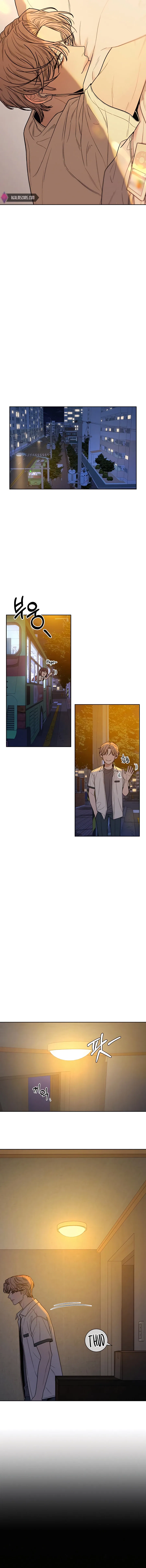 Pure Love Operation Chapter 70 – Page 2