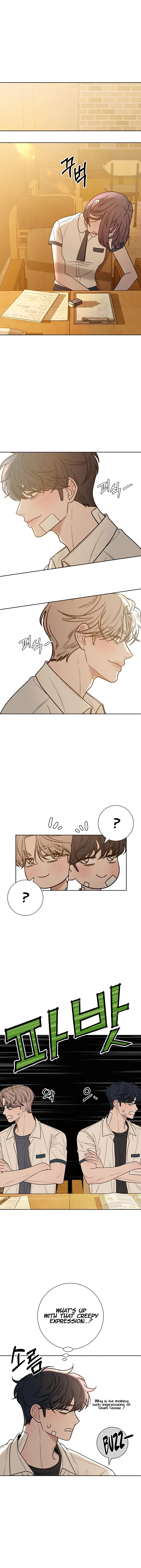 Pure Love Operation Chapter 69 – Page 2