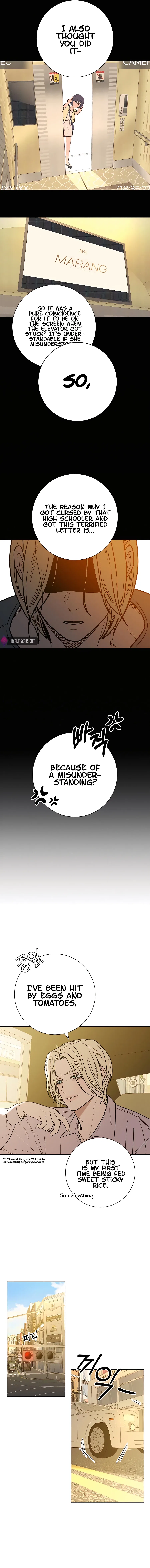 Pure Love Operation Chapter 65 – Page 19