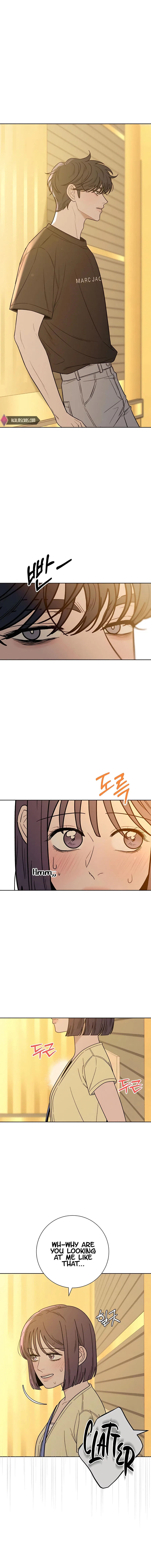 Pure Love Operation Chapter 62 – Page 2