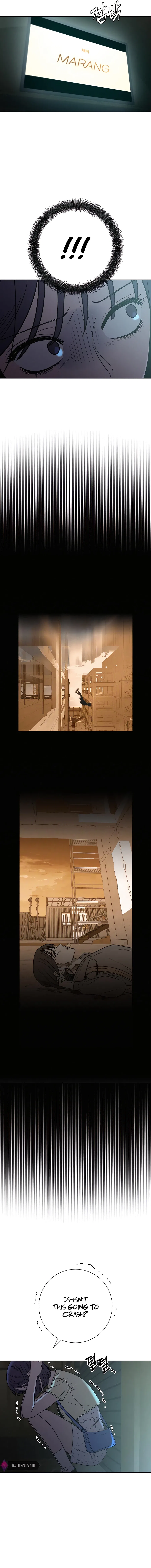 Pure Love Operation Chapter 62 – Page 4