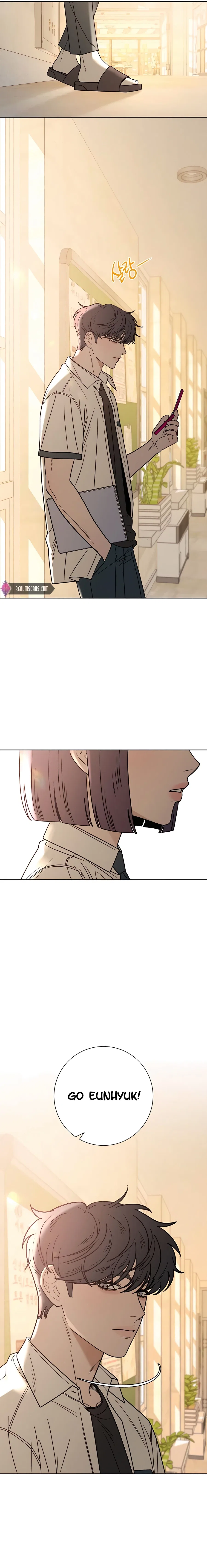 Pure Love Operation Chapter 57 – Page 4