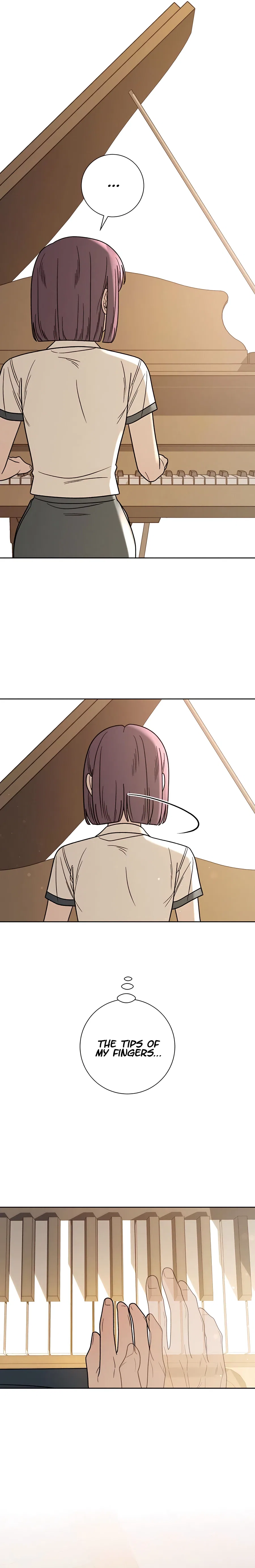 Pure Love Operation Chapter 56 – Page 11