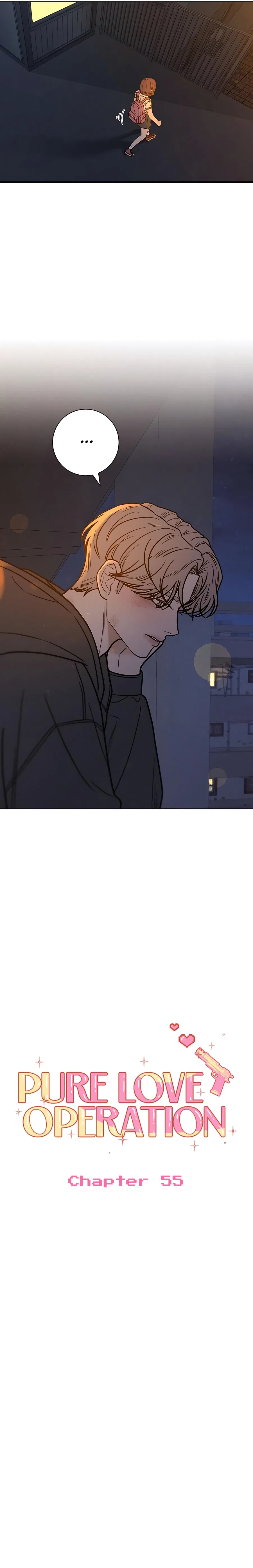 Pure Love Operation Chapter 55 – Page 6