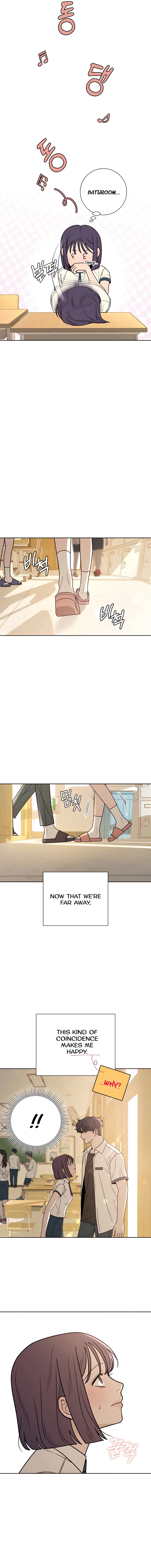 Pure Love Operation Chapter 52 – Page 6