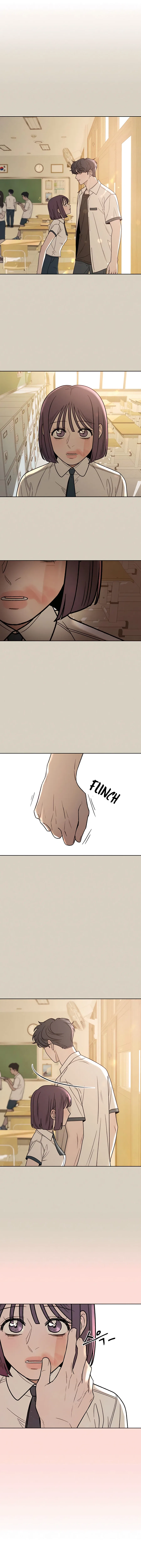 Pure Love Operation Chapter 52 – Page 13