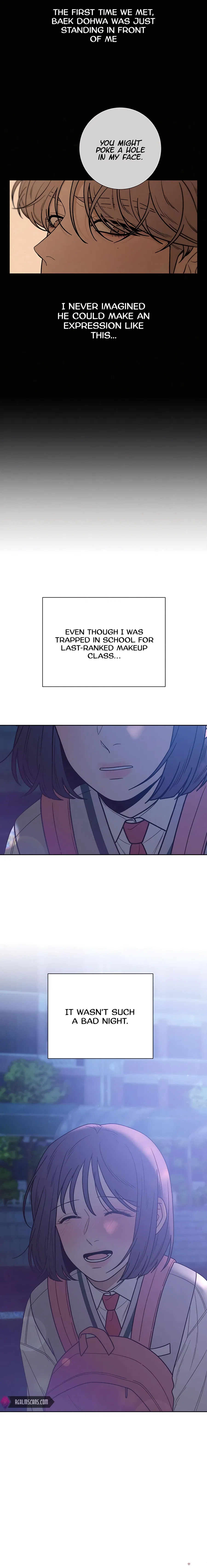Pure Love Operation Chapter 49 – Page 10