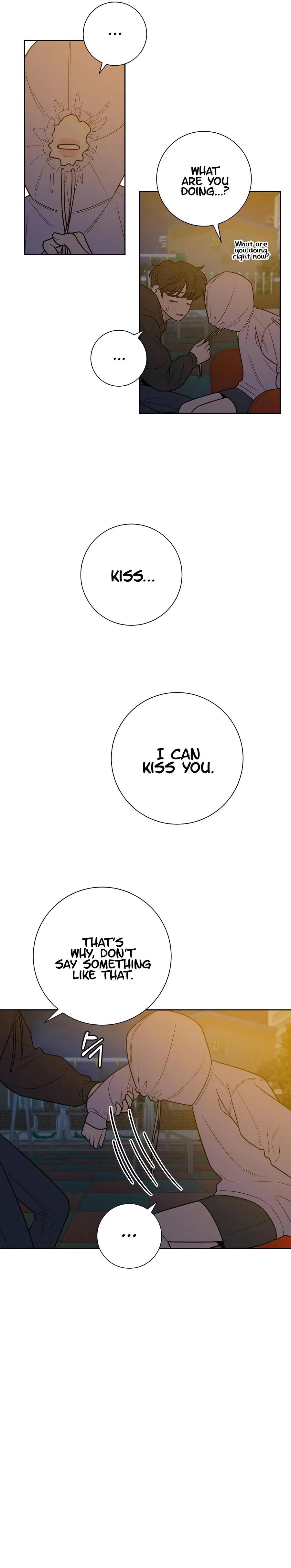Pure Love Operation Chapter 44 – Page 5