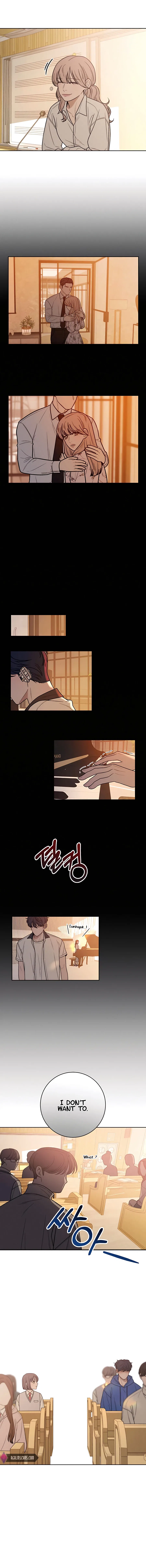 Pure Love Operation Chapter 42 – Page 4