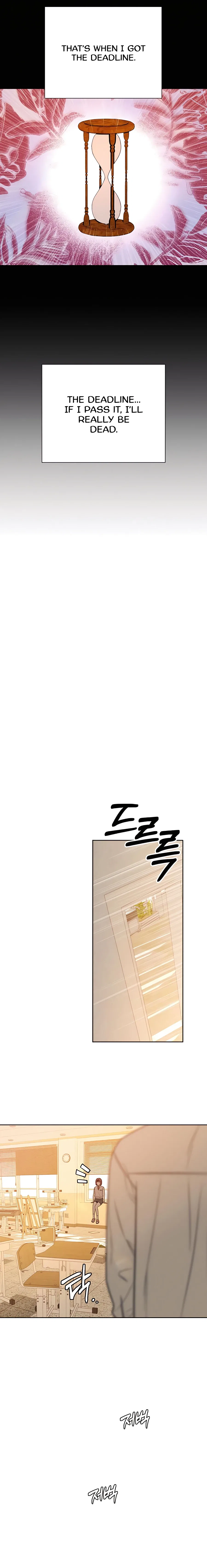 Pure Love Operation Chapter 41 – Page 19