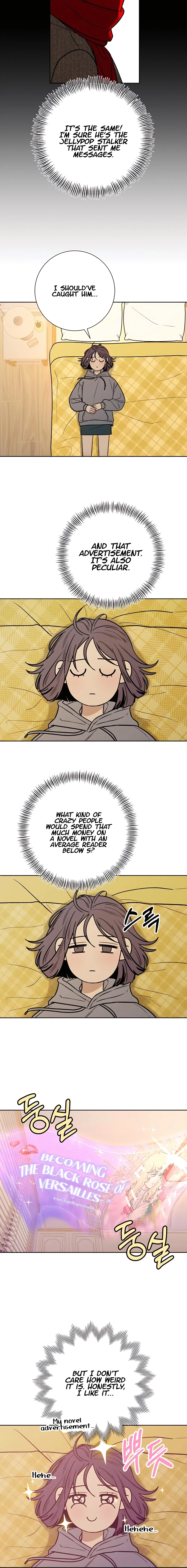 Pure Love Operation Chapter 39 – Page 15