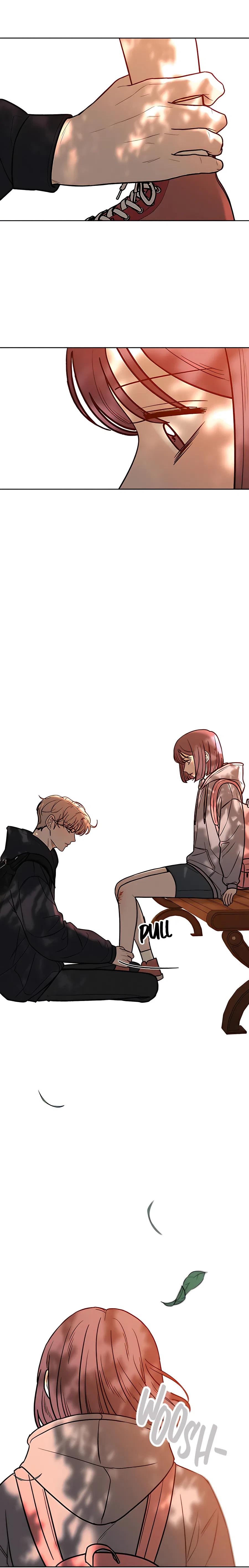 Pure Love Operation Chapter 38 – Page 24