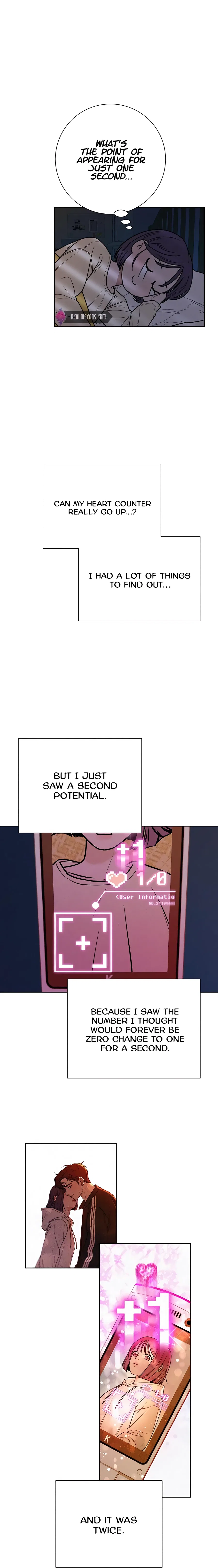 Pure Love Operation Chapter 37 – Page 11
