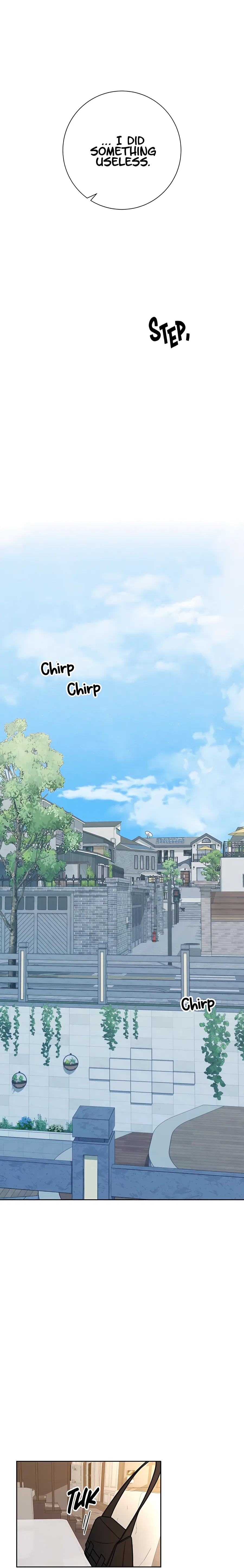 Pure Love Operation Chapter 37 – Page 21