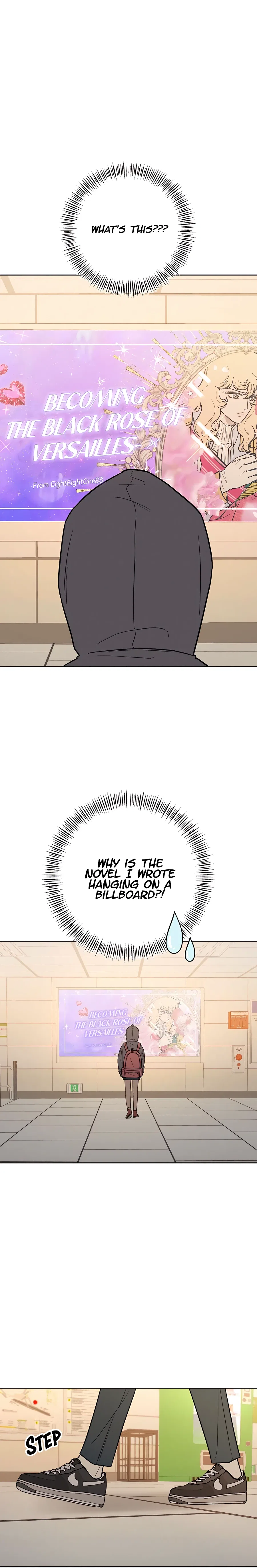 Pure Love Operation Chapter 37 – Page 27
