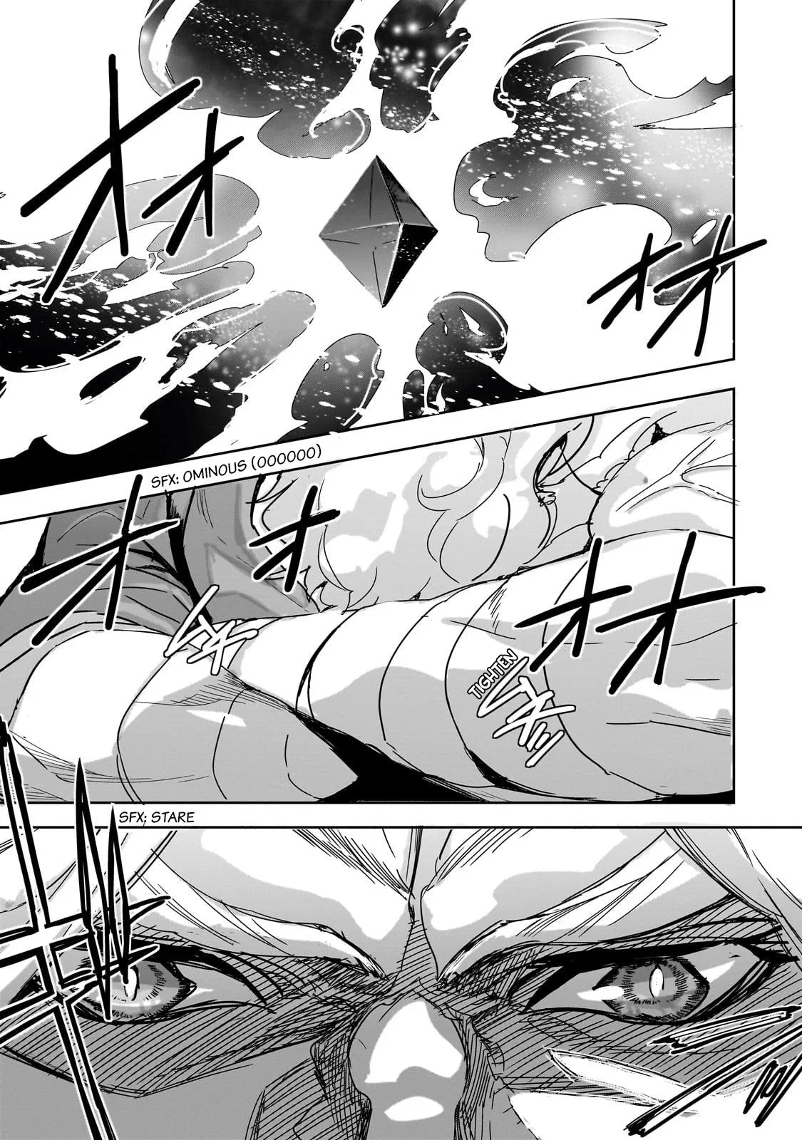Dungeon Busters: I Am Just Middle-Aged Man, But I Save the World Because of Appeared the Dungeon in My Home Garden. Chapter 26 – Page 1