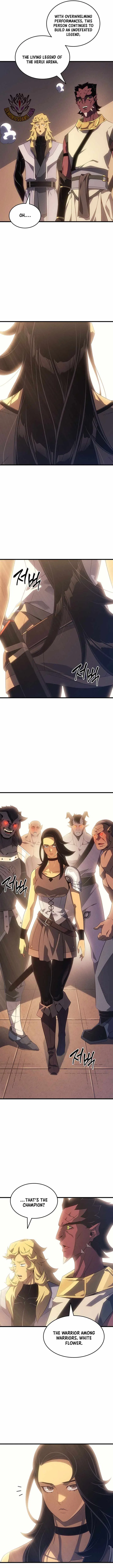 The Great Mage Returns After 4000 Years Chapter 276 – Page 5