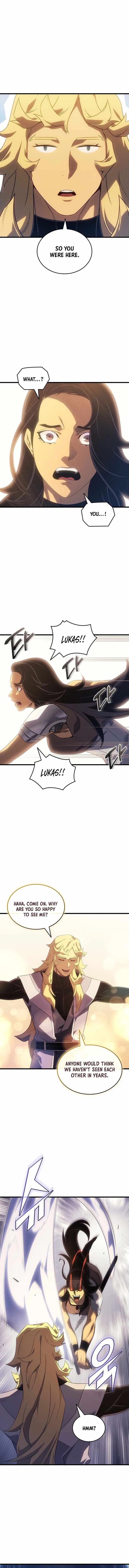 The Great Mage Returns After 4000 Years Chapter 276 – Page 6