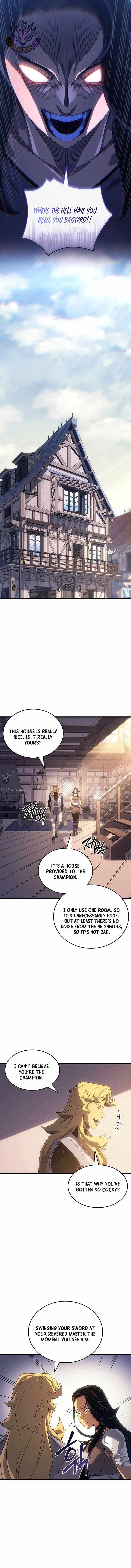 The Great Mage Returns After 4000 Years Chapter 276 – Page 7