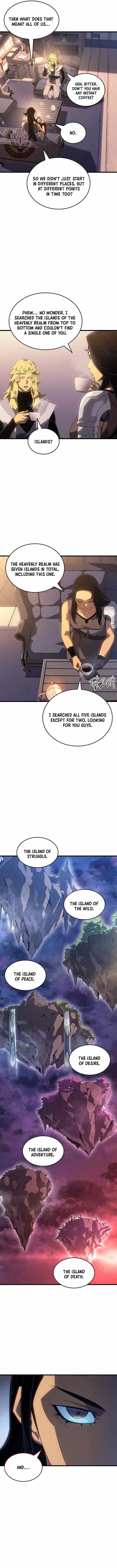 The Great Mage Returns After 4000 Years Chapter 276 – Page 9