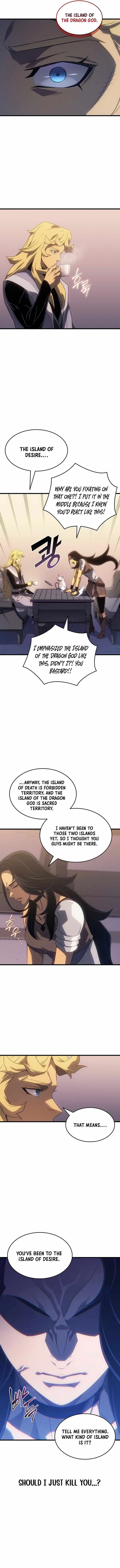 The Great Mage Returns After 4000 Years Chapter 276 – Page 10