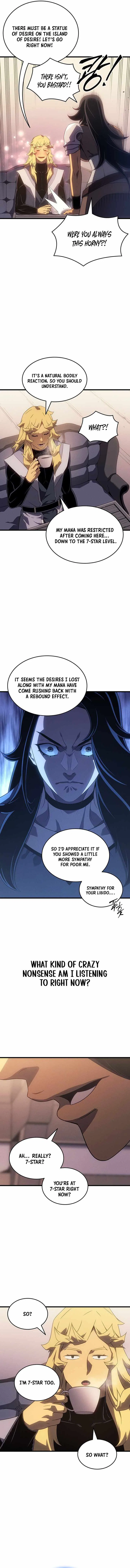 The Great Mage Returns After 4000 Years Chapter 276 – Page 12