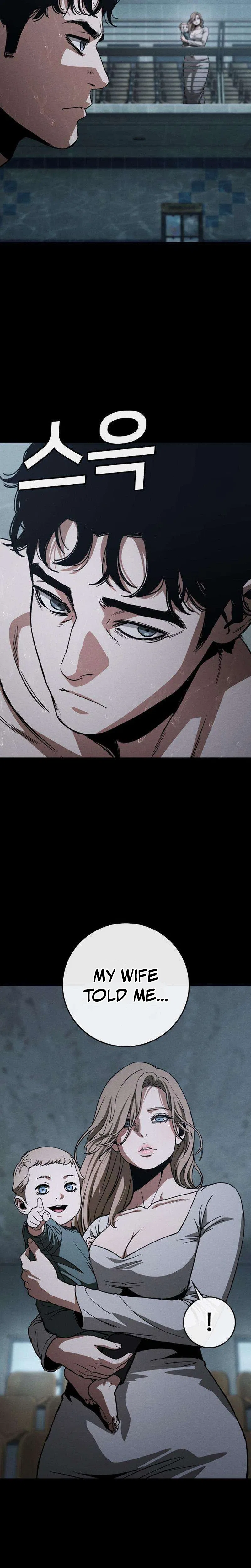 Contract Killer Enrollment Chapter 21 – Page 7